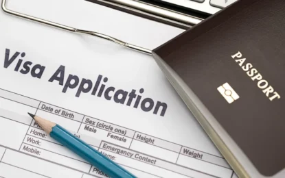 New-zealand Visa From Abu Dhabi