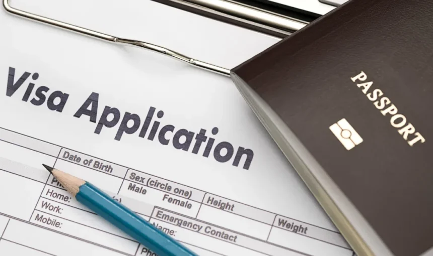New-zealand Visa From Abu Dhabi