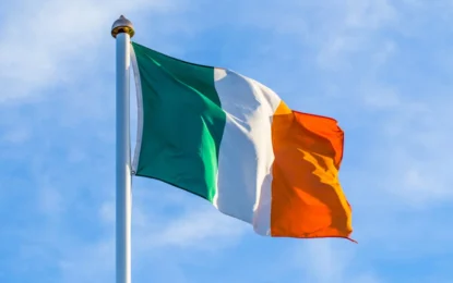 No Stress, Just Ireland: How to Get Your Visa from Dubai Without the Fuss!