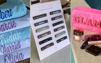 Get the Inside Scoop on Dubai’s Top Spots for Personalized Gifts—You’ll Want to Visit Them All!