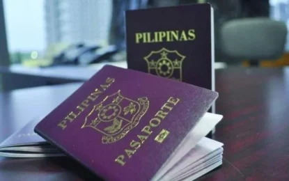 Philippines Visa From Abu Dhabi