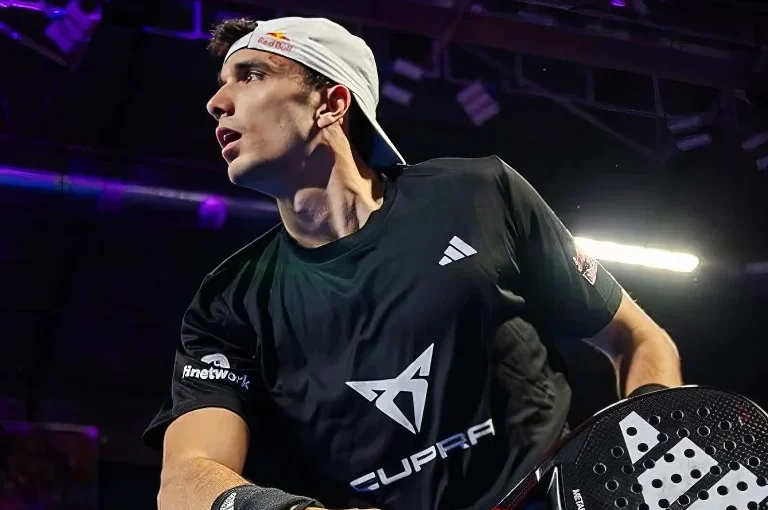 The Countdown Is On! Dubai Premier Padel P1 Is Set to Dazzle!