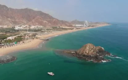 Reasons To Visit Fujairah And Things To Do In Fujairah
