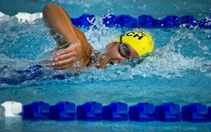 Join the Legacy: Compete in the Roy Nasr Memorial Triathlon 2024—Dubai’s Top Race!