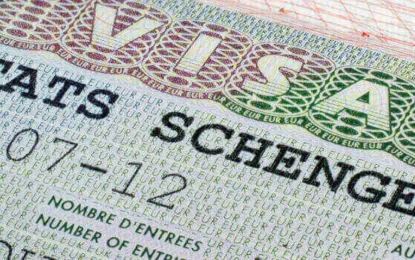 Schengen Visa From Abu Dhabi