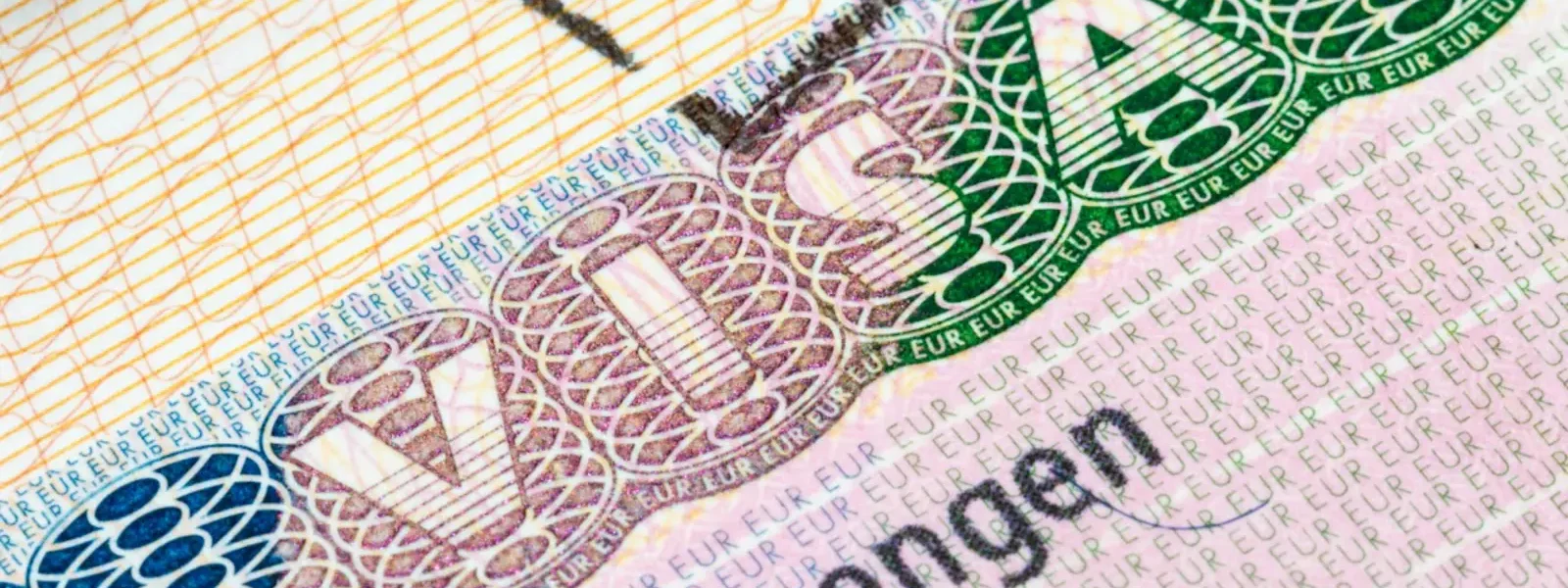 Schengen Visa Denied? Get Approved on Your Next Attempt › Forever Tourism LLC Schengen Visa document with approval stamp, allowing travel to Schengen Visa countries. Learn how to apply from Schengen Visa Dubai and get approved easily.