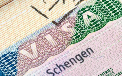 Schengen Visa Denied? Get Approved on Your Next Attempt