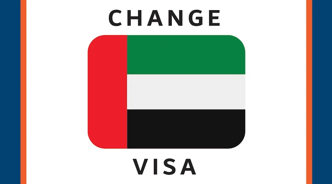 Seamless UAE Visa Change › Forever Tourism LLC