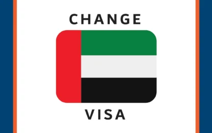 Seamless UAE Visa Change: Inside the Country Guide