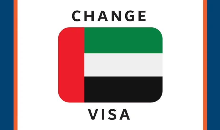 Seamless UAE Visa Change: Inside the Country Guide