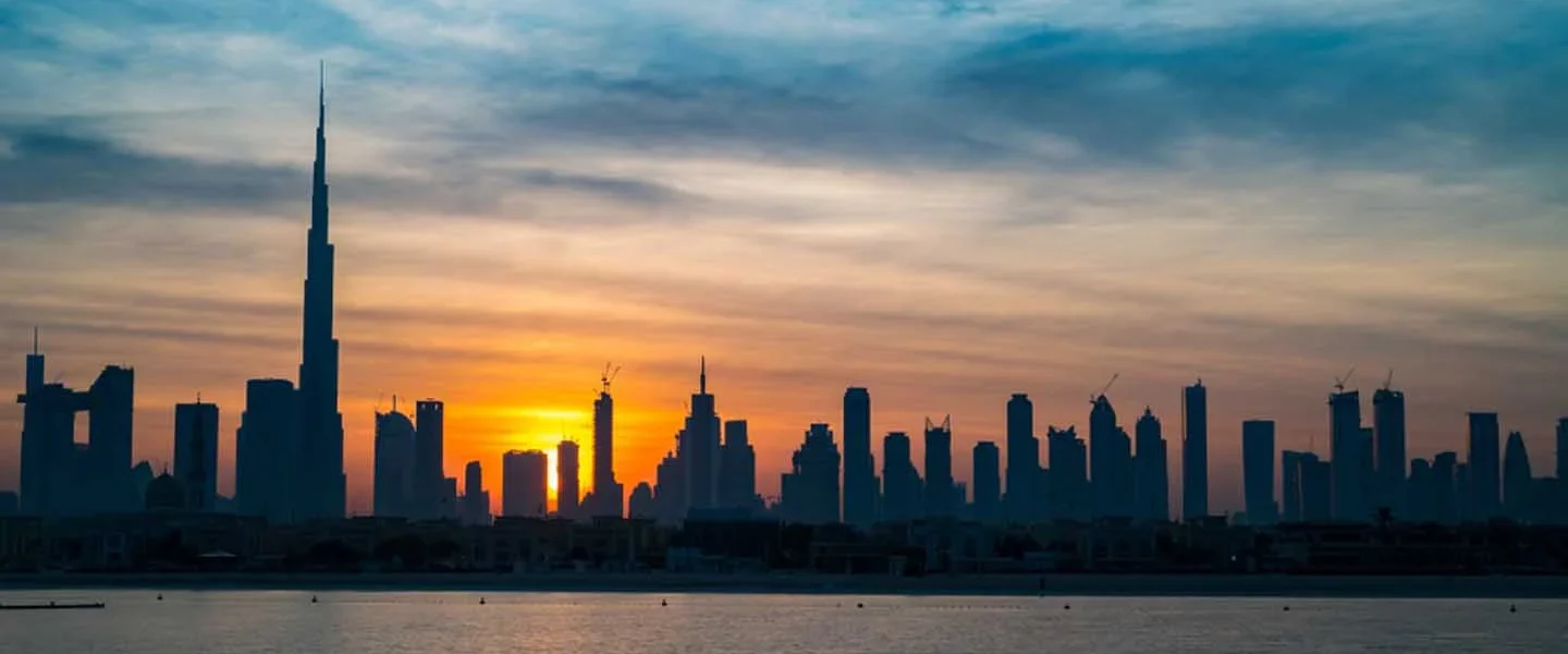 Spots to Watch the Sun Go Down › Forever Tourism LLC