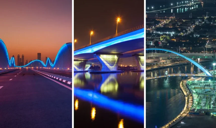 The Most Stunning Bridges You Have to See! › Forever Tourism LLC