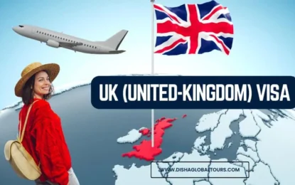 Dubai to London in No Time! The Secret to Securing Your UK Visa Quickly!