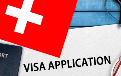 This Is How You Really Get a Switzerland Visa from Dubai—Fast and Easy!