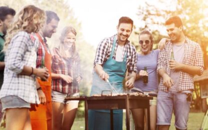 Best BBQ Spots in Abu Dhabi 2026 – Complete Outdoor BBQ Guide