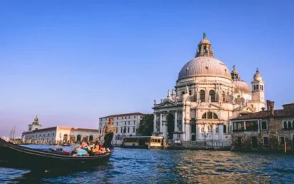 Top European Countries to Visit with a Schengen Visa from Dubai