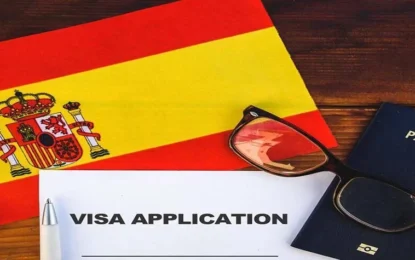Apply for Spain Visa Dubai Easily & Hassle-Free!