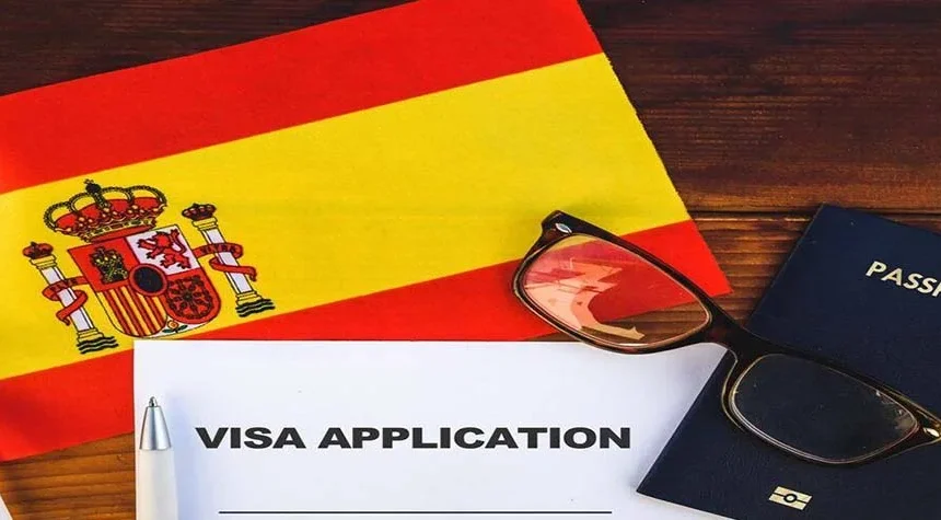 Apply for Spain Visa Dubai Easily & Hassle-Free!