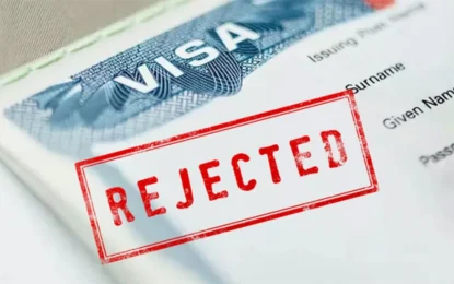 UAE Visit Visa: What to Do If Your Application Is Rejected