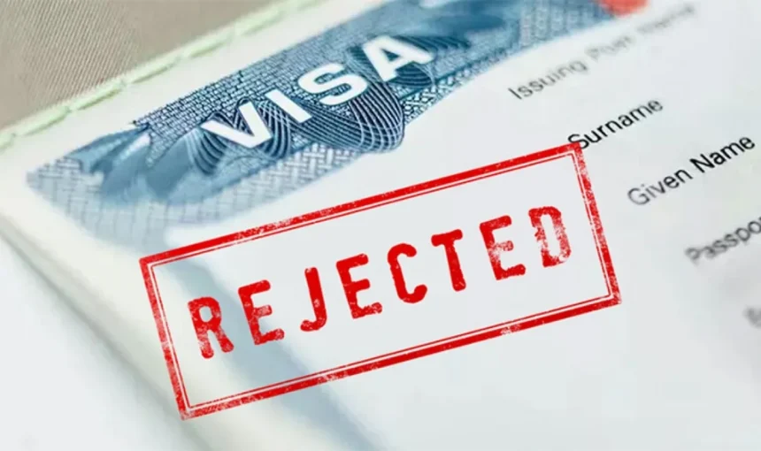 UAE Visit Visa reject › Forever Tourism LLC