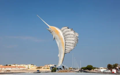 Must-Try Things To Do In Umm Al Quwain, UAE