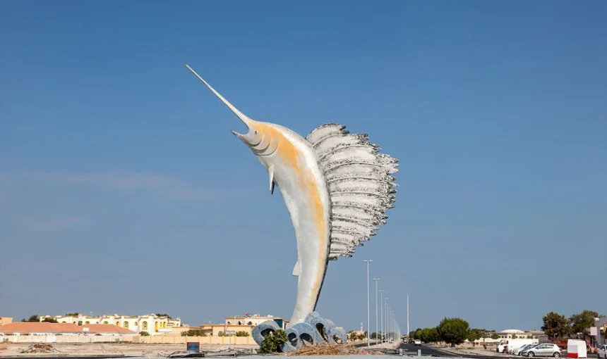 Umm Al Quwain › Forever Tourism LLC