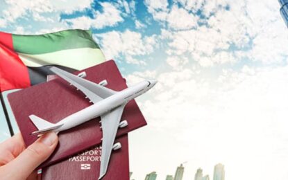 Multiple-Entry Dubai Tourist Visa – Travel to Dubai Anytime