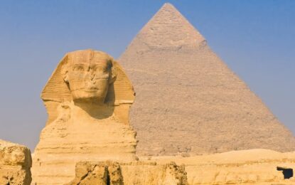 Step-by-Step Process: How to Apply for an Egypt Visa from Dubai