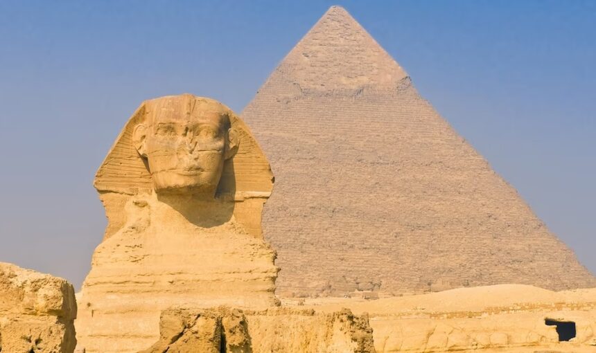 Step-by-Step Process: How to Apply for an Egypt Visa from Dubai