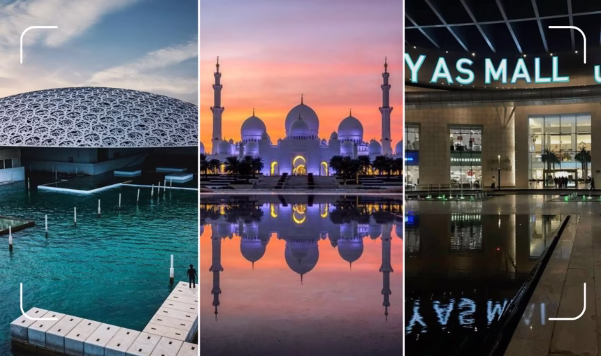 Free Indoor Activities In Abu Dhabi