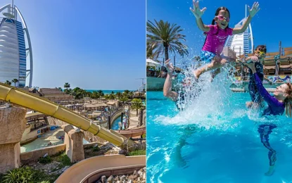 Overpriced Wild Wadi Tickets? Here’s the Best Way to Get More Bang for Your Buck!