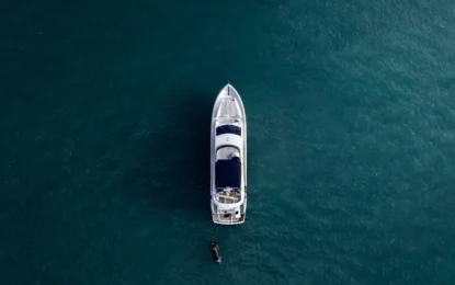 Yacht Tours Dubai: The Ultimate Experience for Party Freaks in 2024