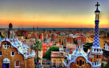 Barcelona vs Atlético Madrid – Travel to Spain with Forever Tourism