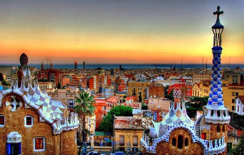 Barcelona vs Atlético Madrid – Travel to Spain with Forever Tourism