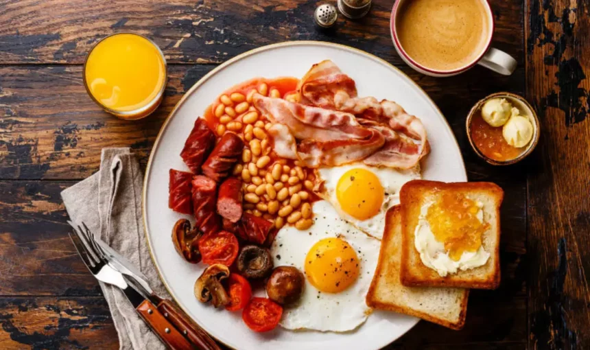 Experience Dubai’s Top 10 Outdoor Breakfast Spots to Kickstart Your Day!