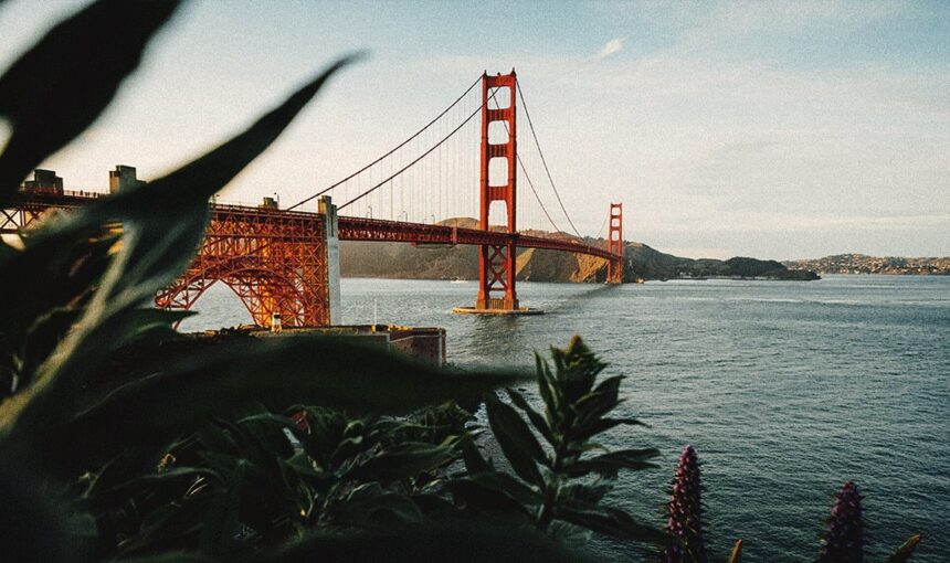 Top Spots in San Francisco You Can’t Miss! › Forever Tourism LLC