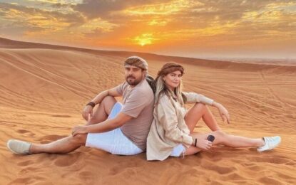 Why Evening Desert Safari Dubai Offers the Best Desert Experience