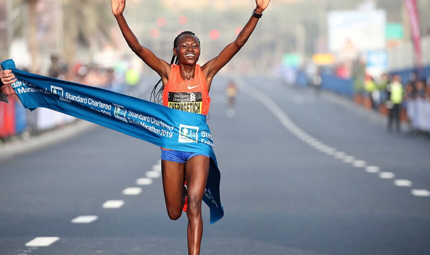 Awaken Your Inner Athlete at the #KeepTheRunsOn Race – Are You In?
