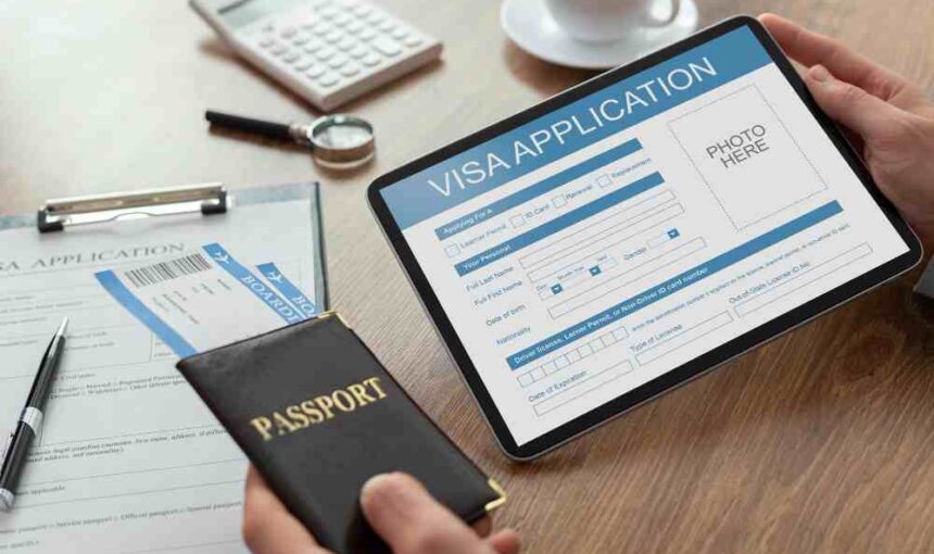 Dubai Tourist Visa Steps – Fast & Easy Application Guide!