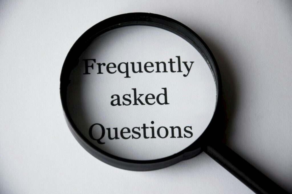 FAQs About Dubai Frame Ticket – Everything You Need to Know › Forever Tourism LLC FAQ section answering common questions about Dubai Frame Ticket bookings and visitor guidelines.