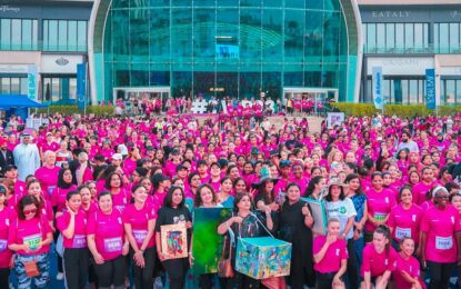 Join Women Run 2024 in Dubai – Empower, Run, Celebrate!