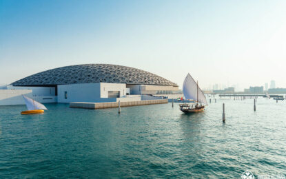 Louvre Abu Dhabi: A Complete Guide for Your Visit