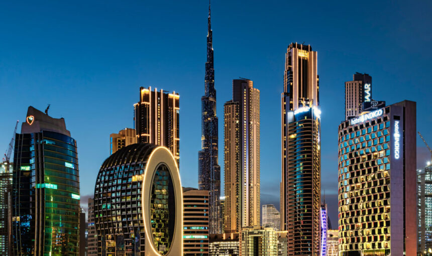 › Forever Tourism LLC 10 Must-See Locations in Dubai for Excellent Musical Relief