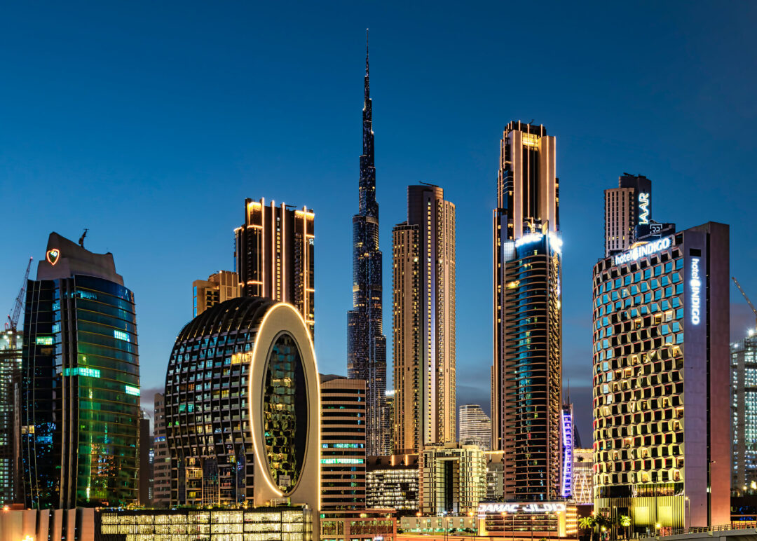 10 Must-See Locations in Dubai for Excellent Musical Relief