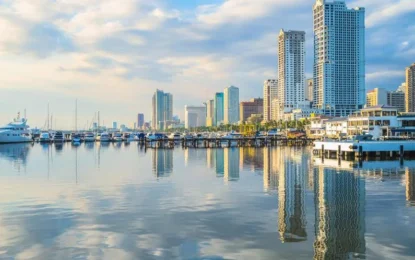 Philippine Immigration Requirements for UAE Tourists