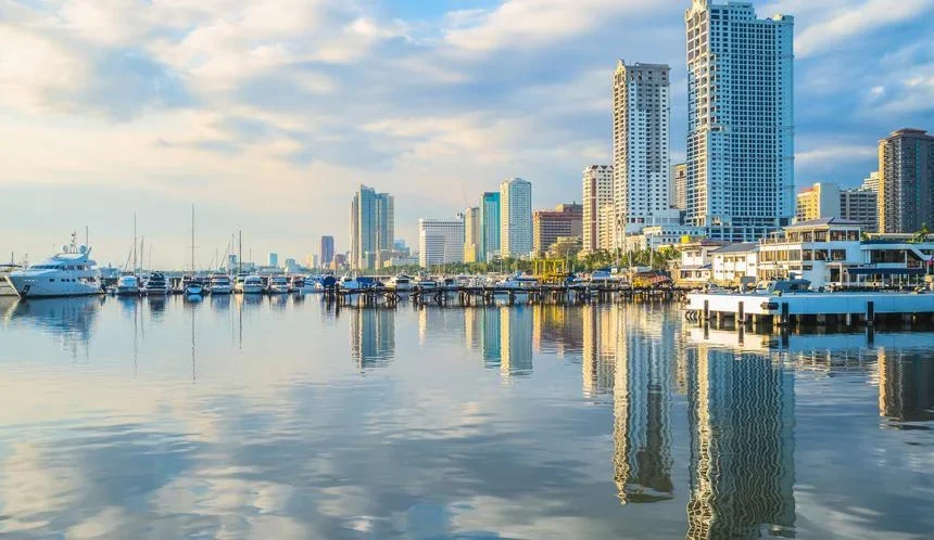 phillipine › Forever Tourism LLC