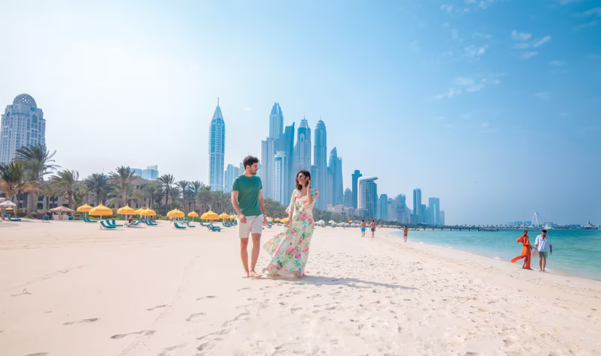 Dubai Visit Visa Status: Key Facts You Must Know Before Travel