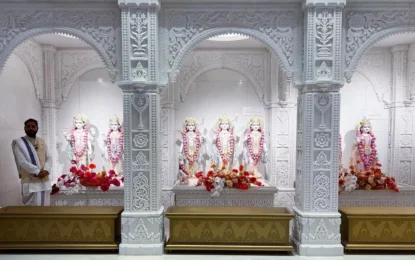 Shiva Temple in Dubai: All You Need to Know | #2 Will Amaze You!