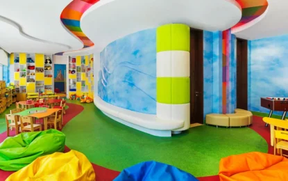 Memorable UAE Staycations With Amazing Kids Clubs