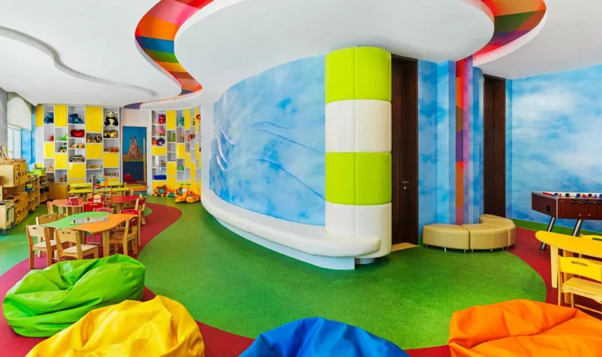 Memorable UAE Staycations With Amazing Kids Clubs